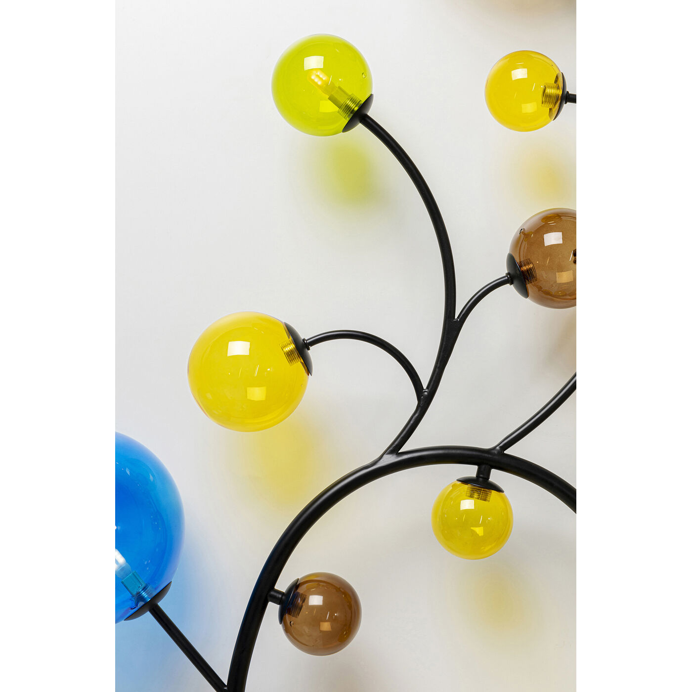 Светильник настенный Boa Vista Colore 185x23 см от KARE Design