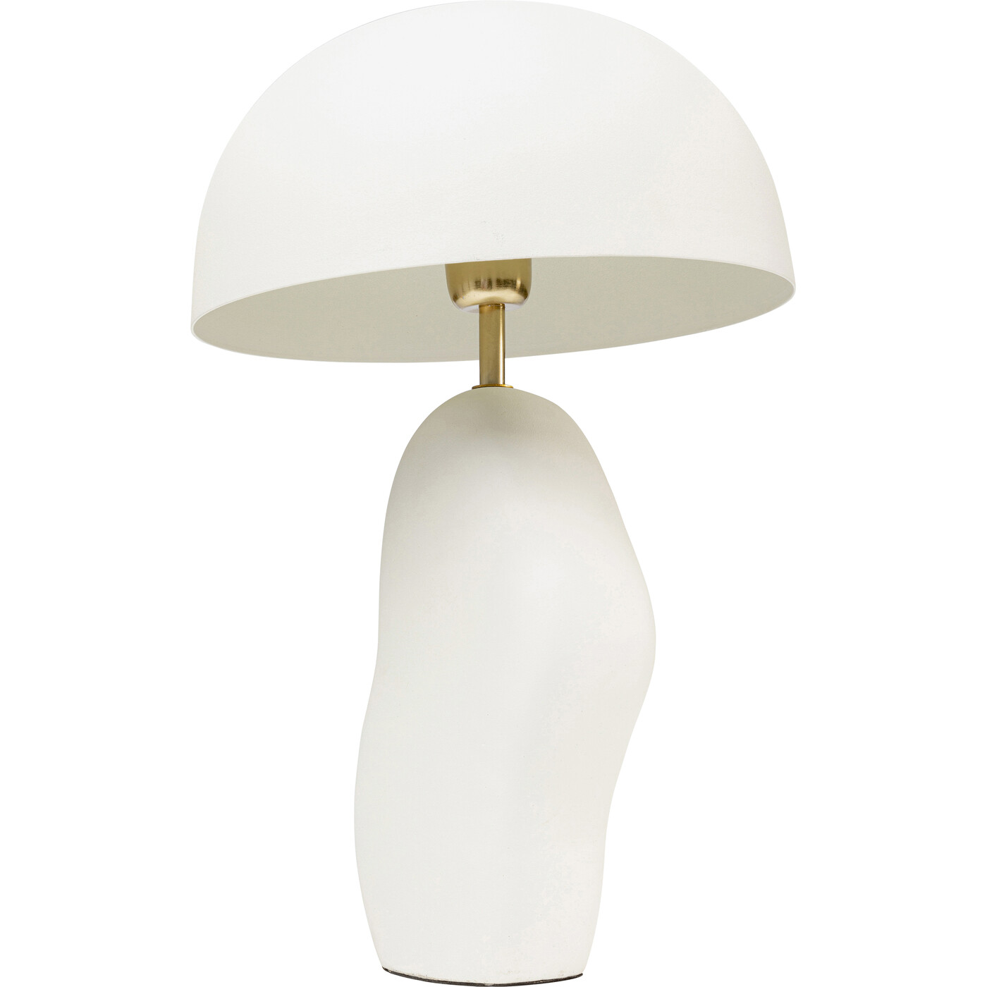 Светильник настольный Nube White 48 cm от KARE Design