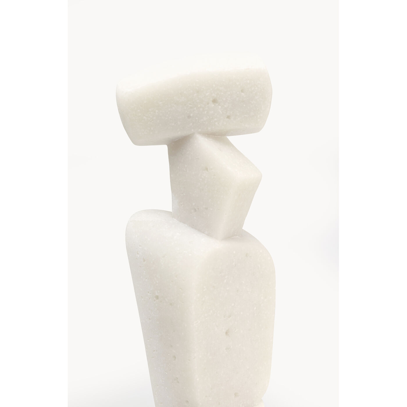 Объект декоративный Balance Stones «Камни баланса» 48 см от KARE Design
