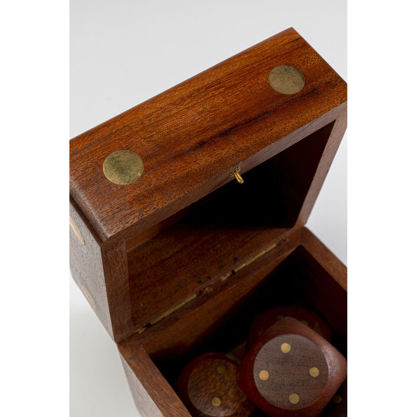 Игра декоративная Dice «Кубики» (5 шт) от KARE Design