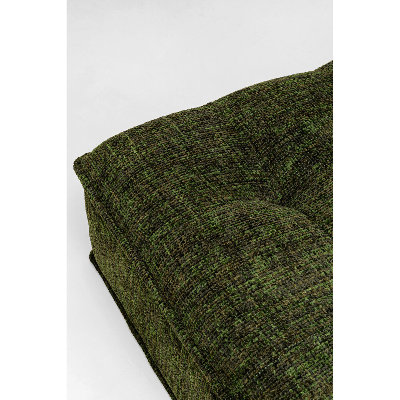 Элемент дивана Portofino Dark Green от KARE Design