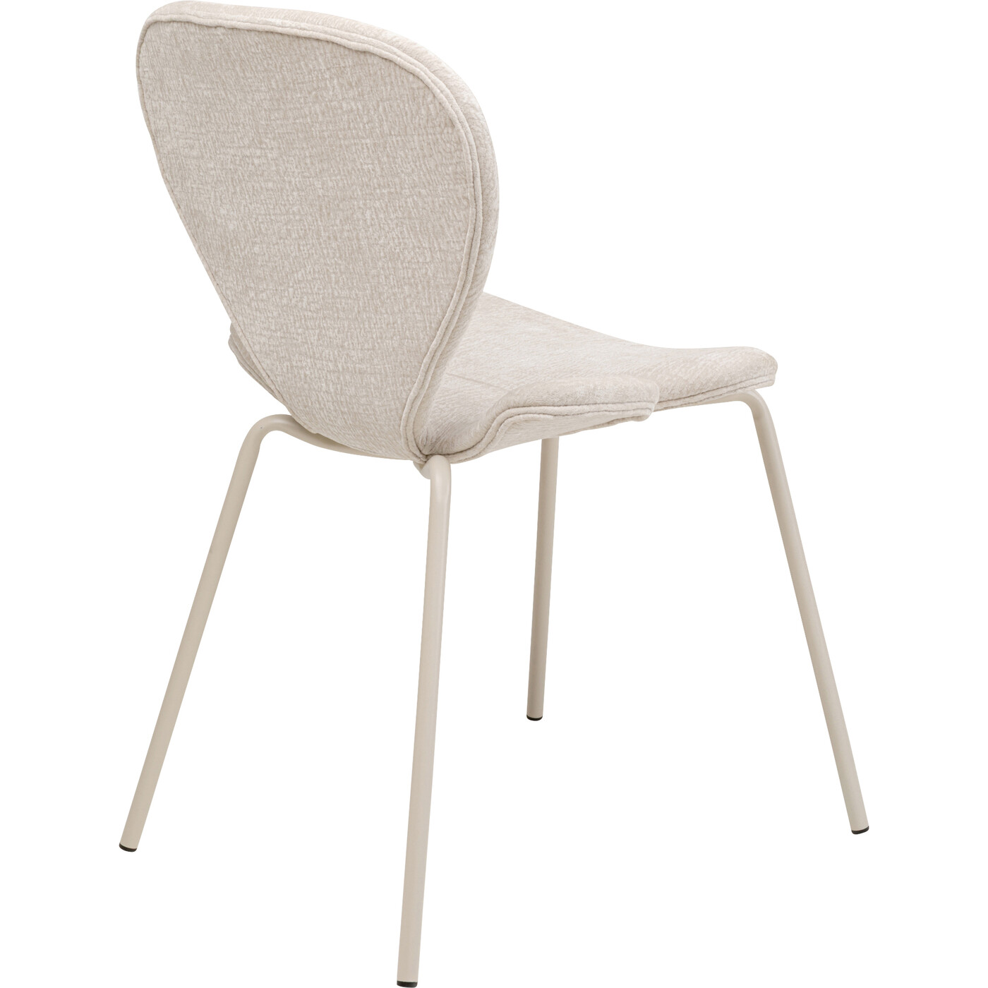 Стул KARE x Karim Rashid Soft Petal Nature Mono от KARE Design