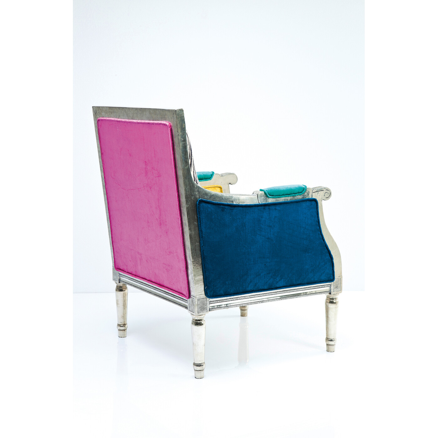 Кресло Regency Zebra от KARE Design