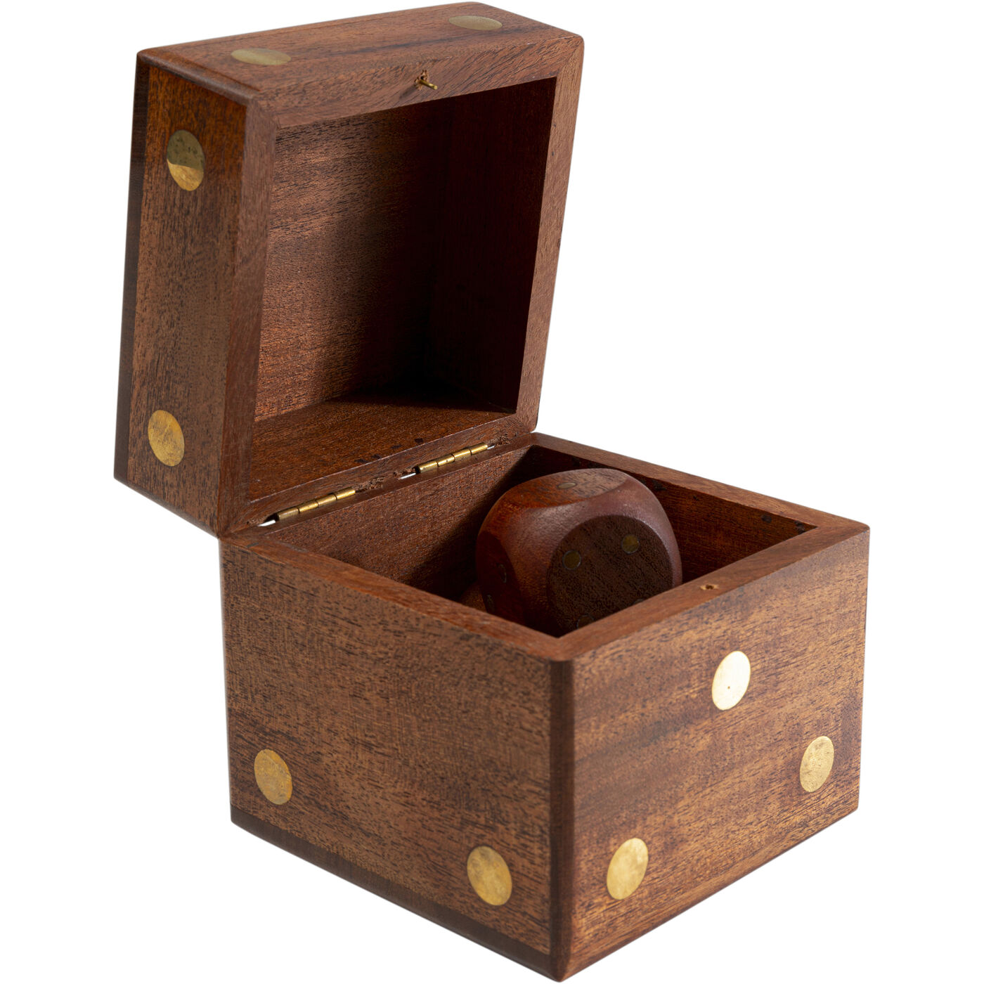 Игра декоративная Dice «Кубики» (5 шт) от KARE Design