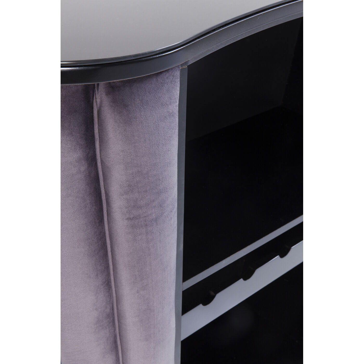 Бар After Work Chrome от KARE Design