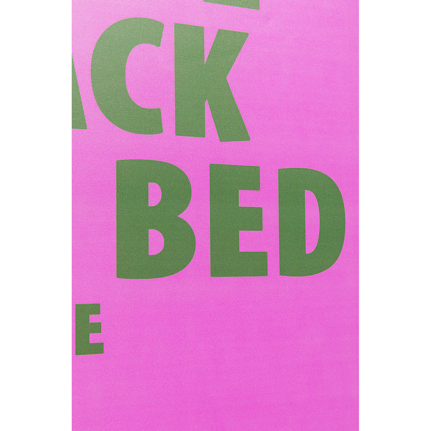 Картина в раме Come Back To Bed «Возвращайся в кровать» 40x50 см от KARE Design