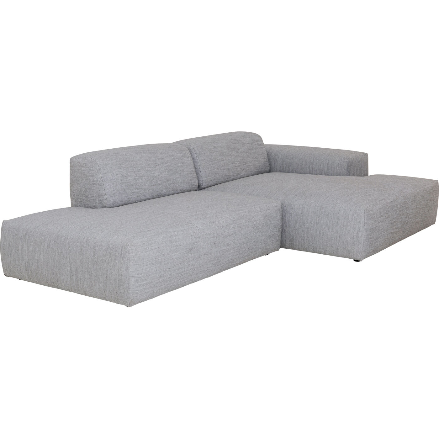Диван угловой Elenora Outdoor Individual от KARE Design