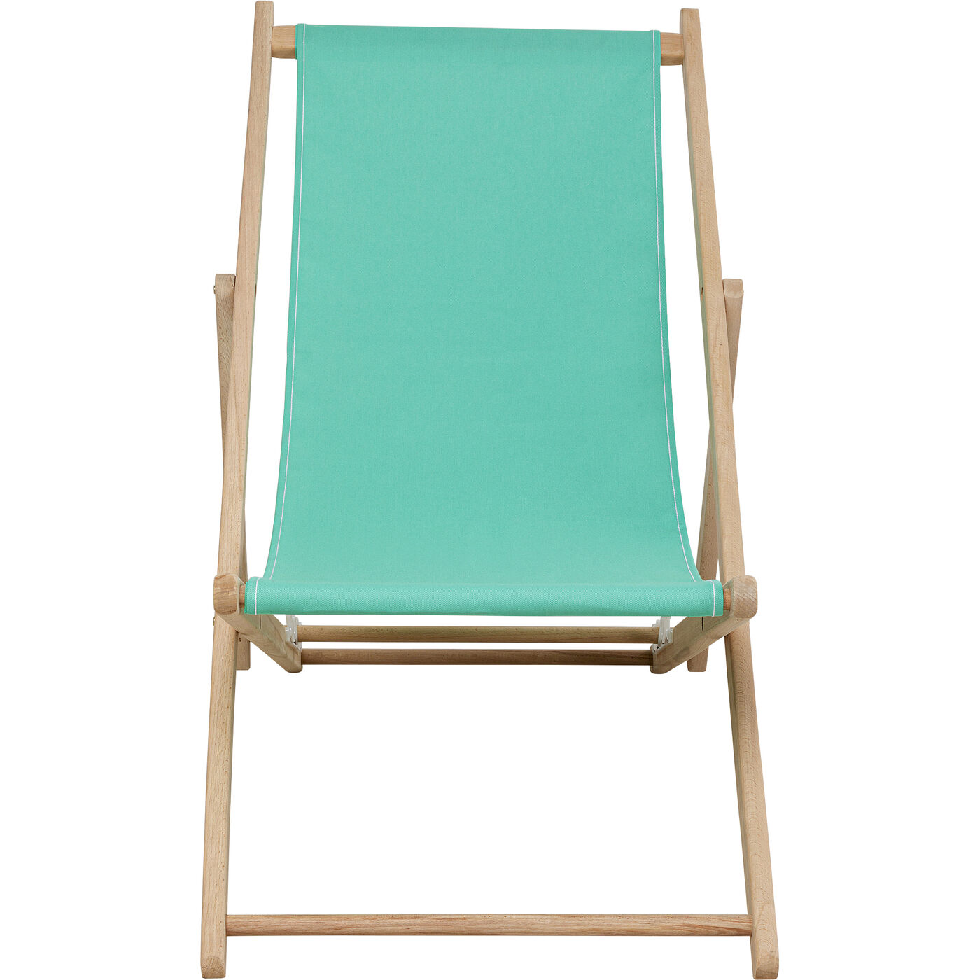 Шезлонг Bright Summer Mint от KARE Design