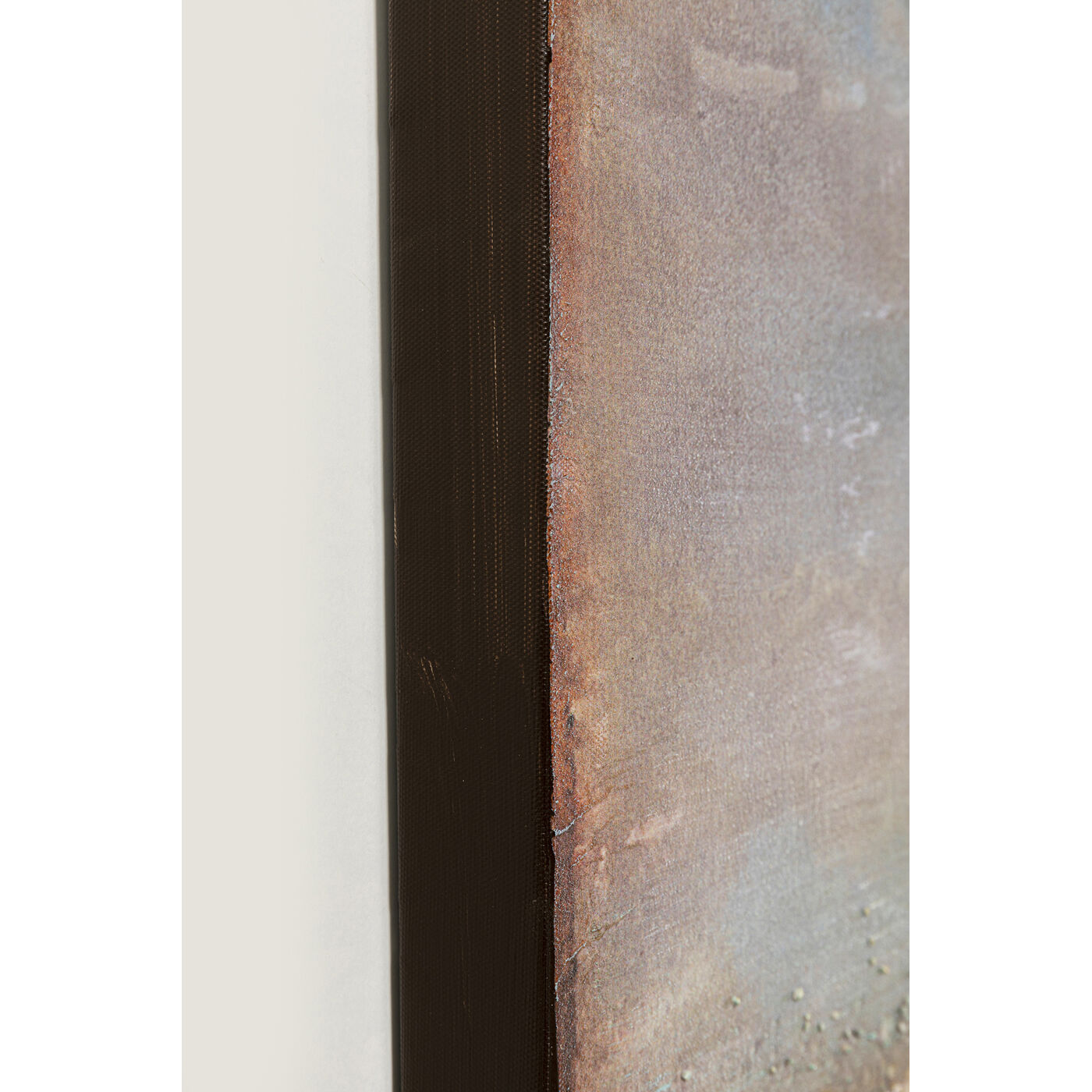 Картина на холсте Abstract Horizon «Горизонт» 55x75 см от KARE Design