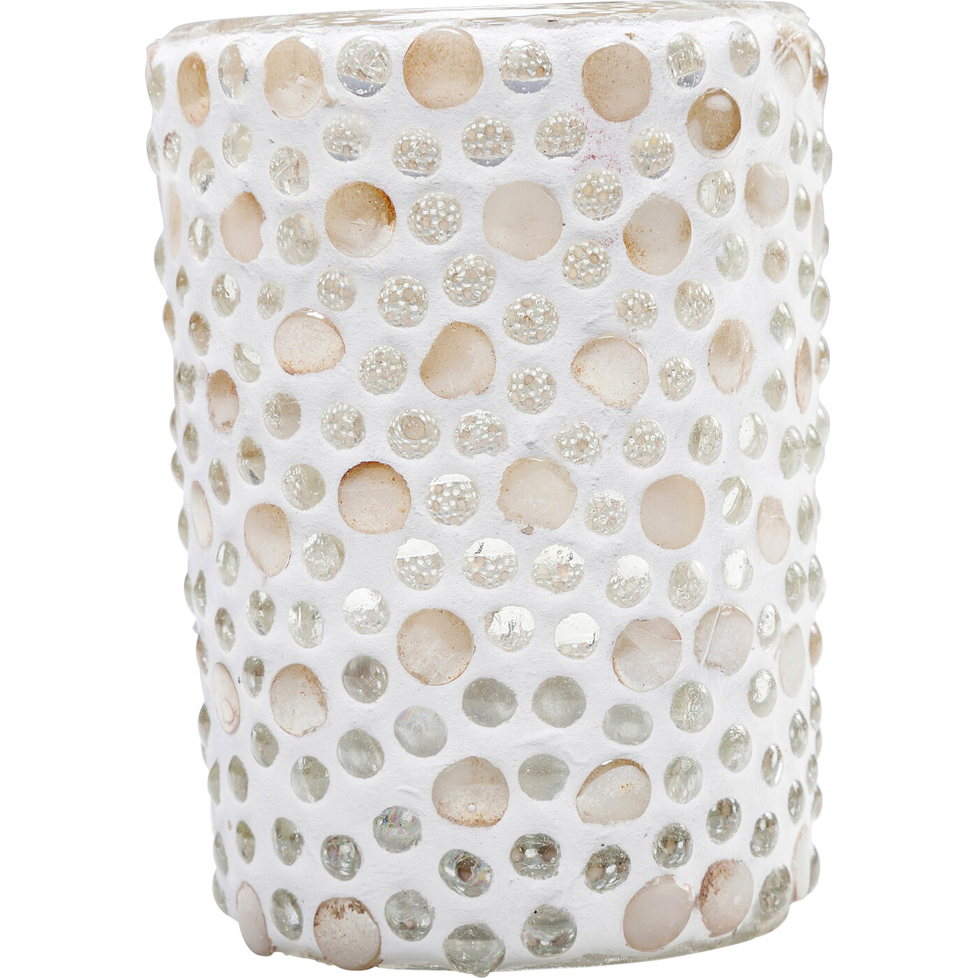 Подсвечник Pearls Small «Жемчуг малый» от KARE Design