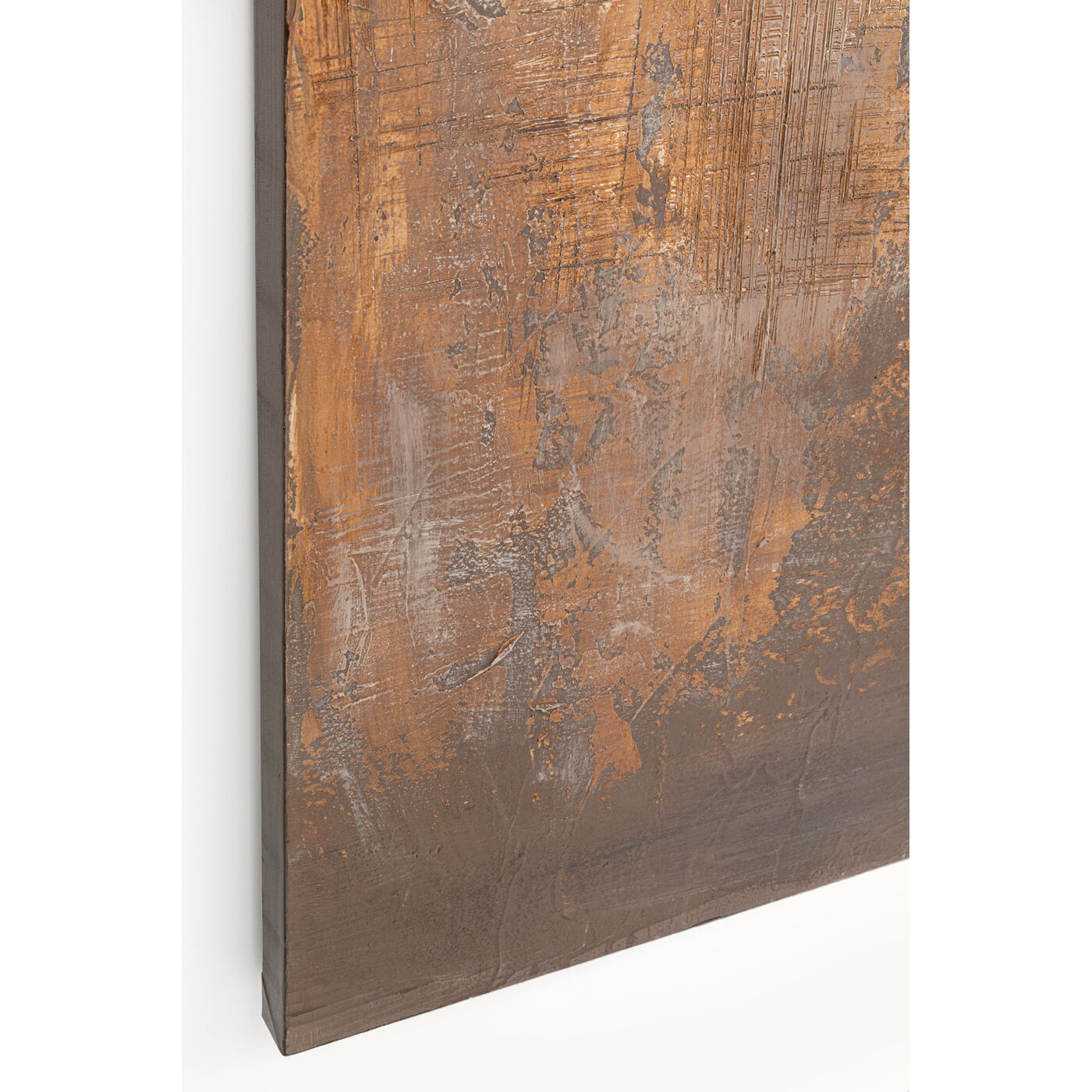 Картина на холсте Dusty Horizon «Горизонт» 50x80 см от KARE Design