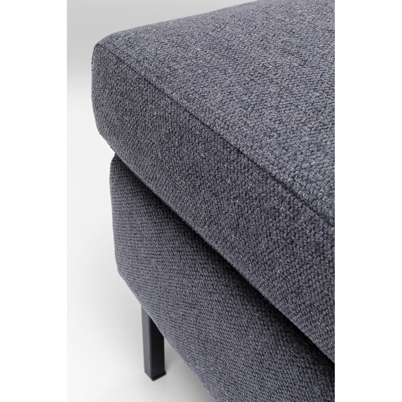 Пуф Gianni Grey от KARE Design