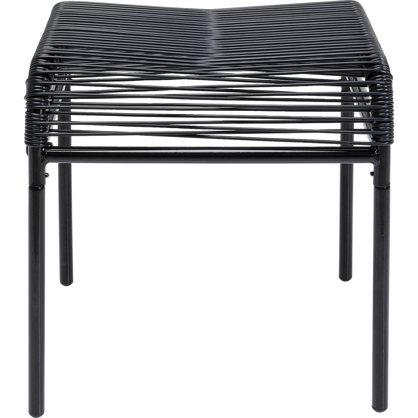 Пуф Acapulco Black от KARE Design