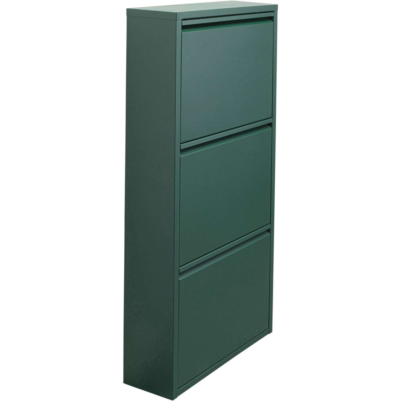 Обувница Caruso 3 Green (MO) от KARE Design