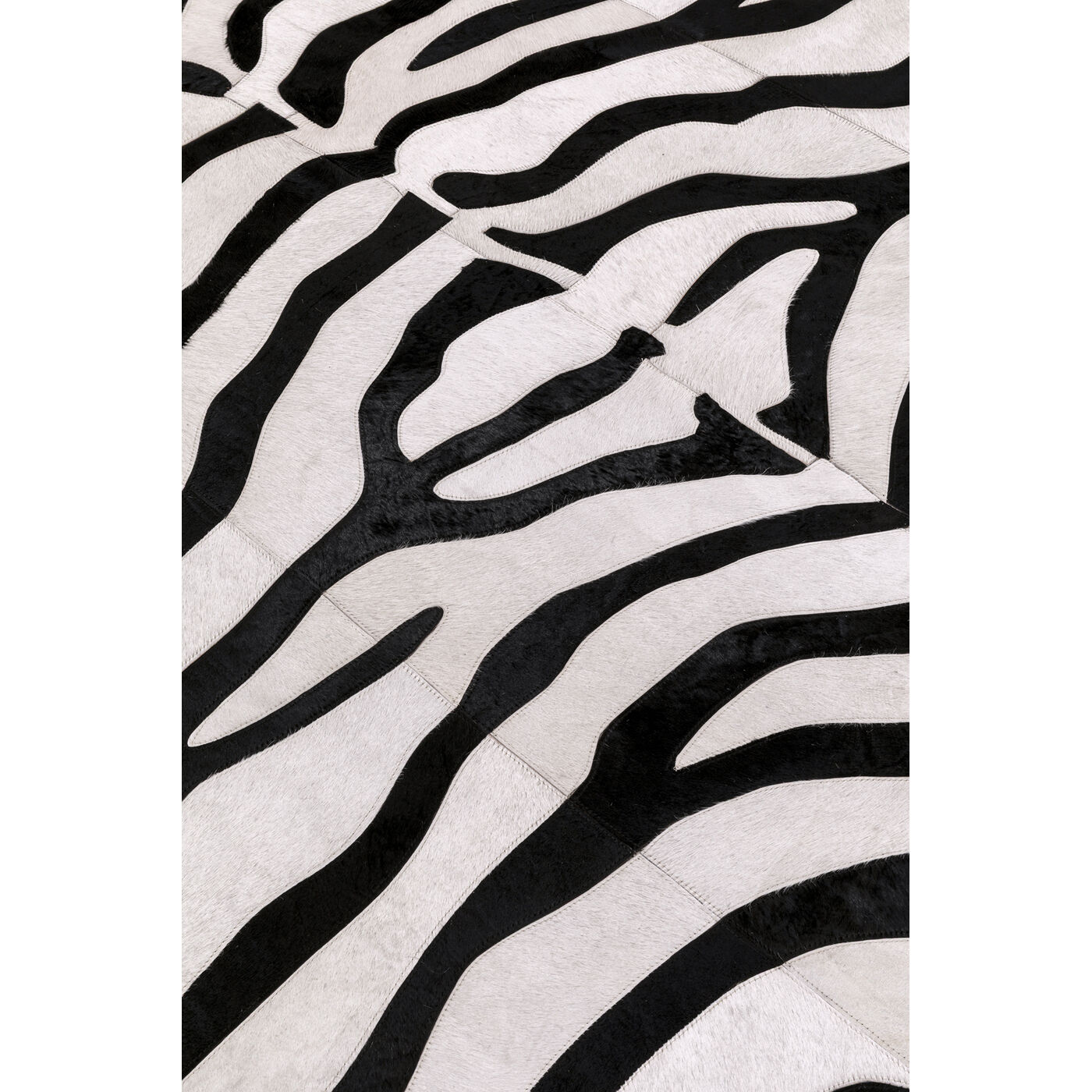 Ковер Zebra 170x240cm от KARE Design