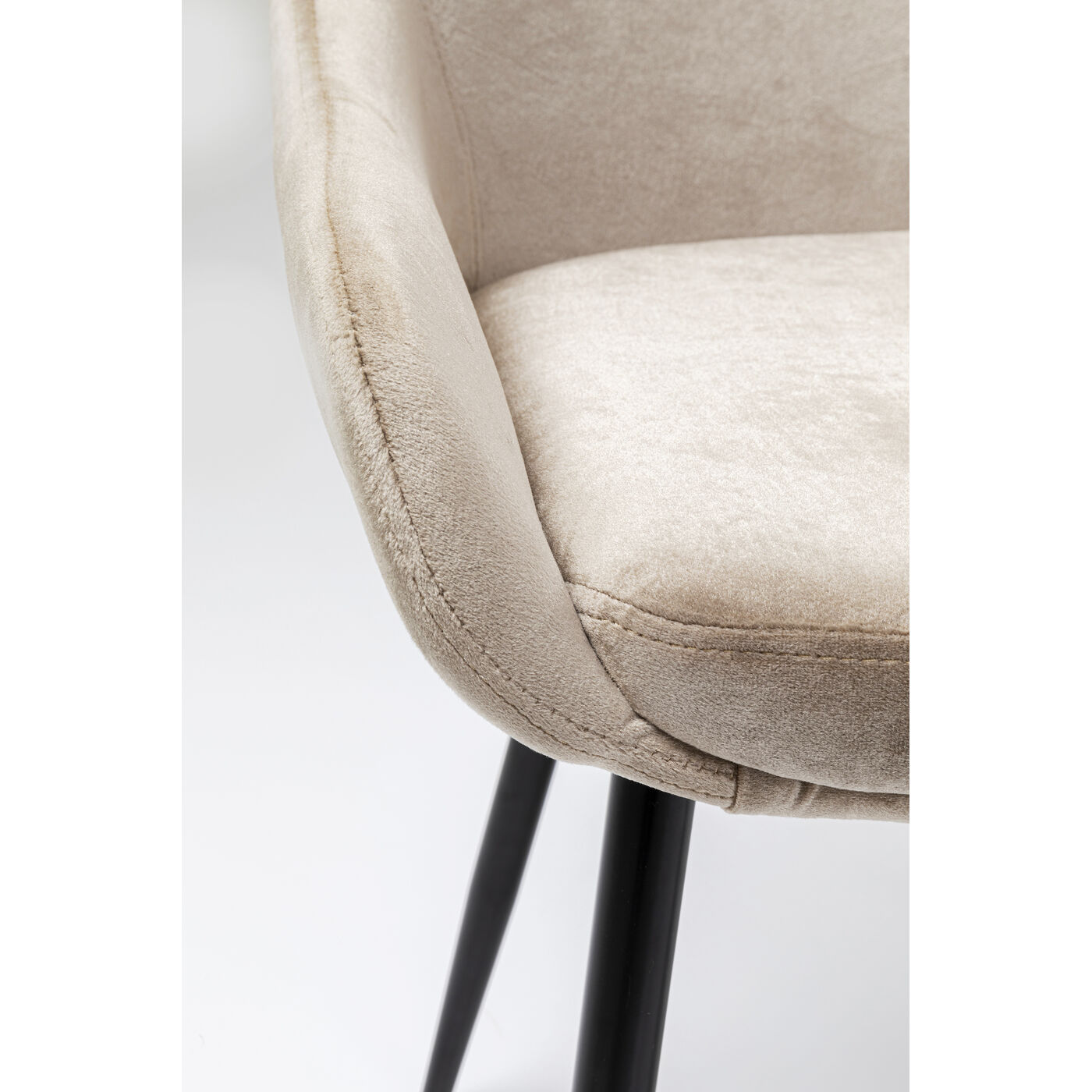 Стул East Side Champagne XL от KARE Design