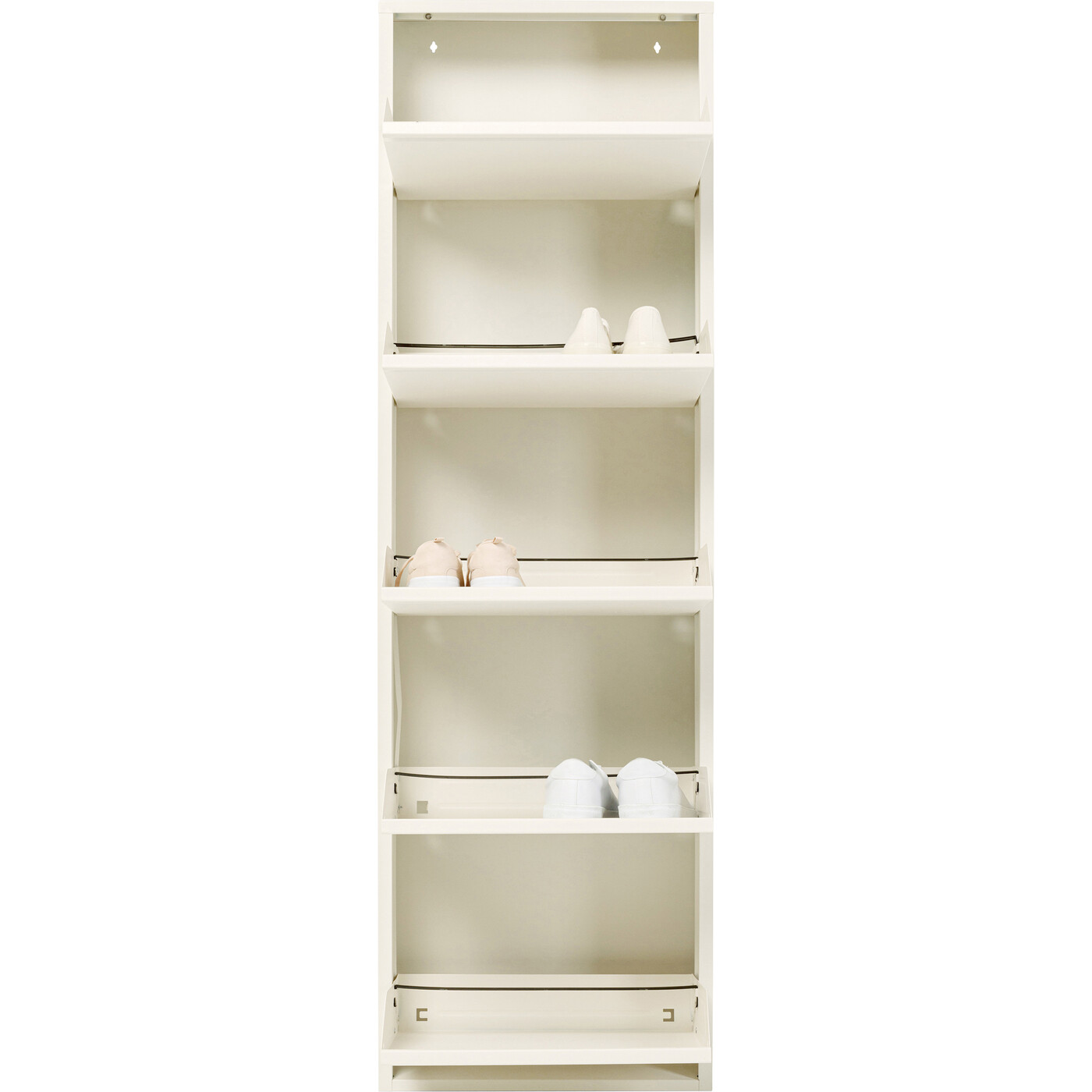 Обувница Caruso 5 Cream от KARE Design