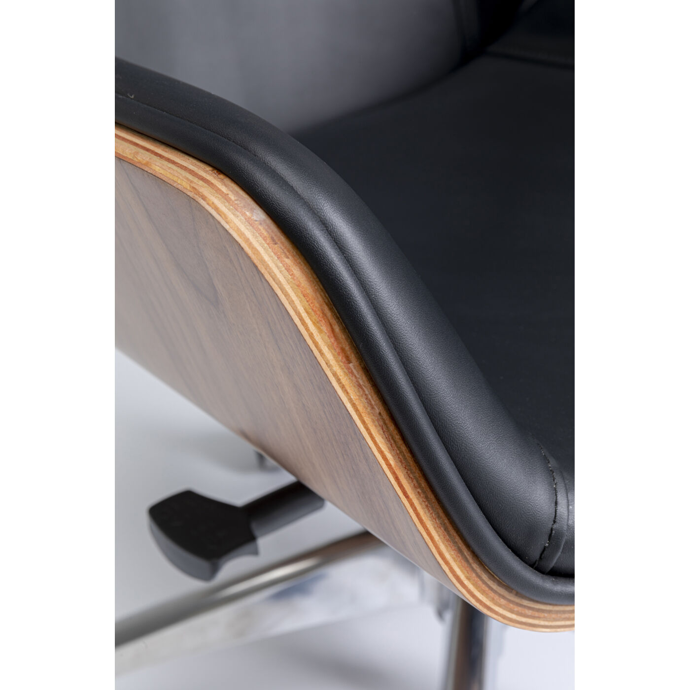 Стул офисный Rouven от KARE Design