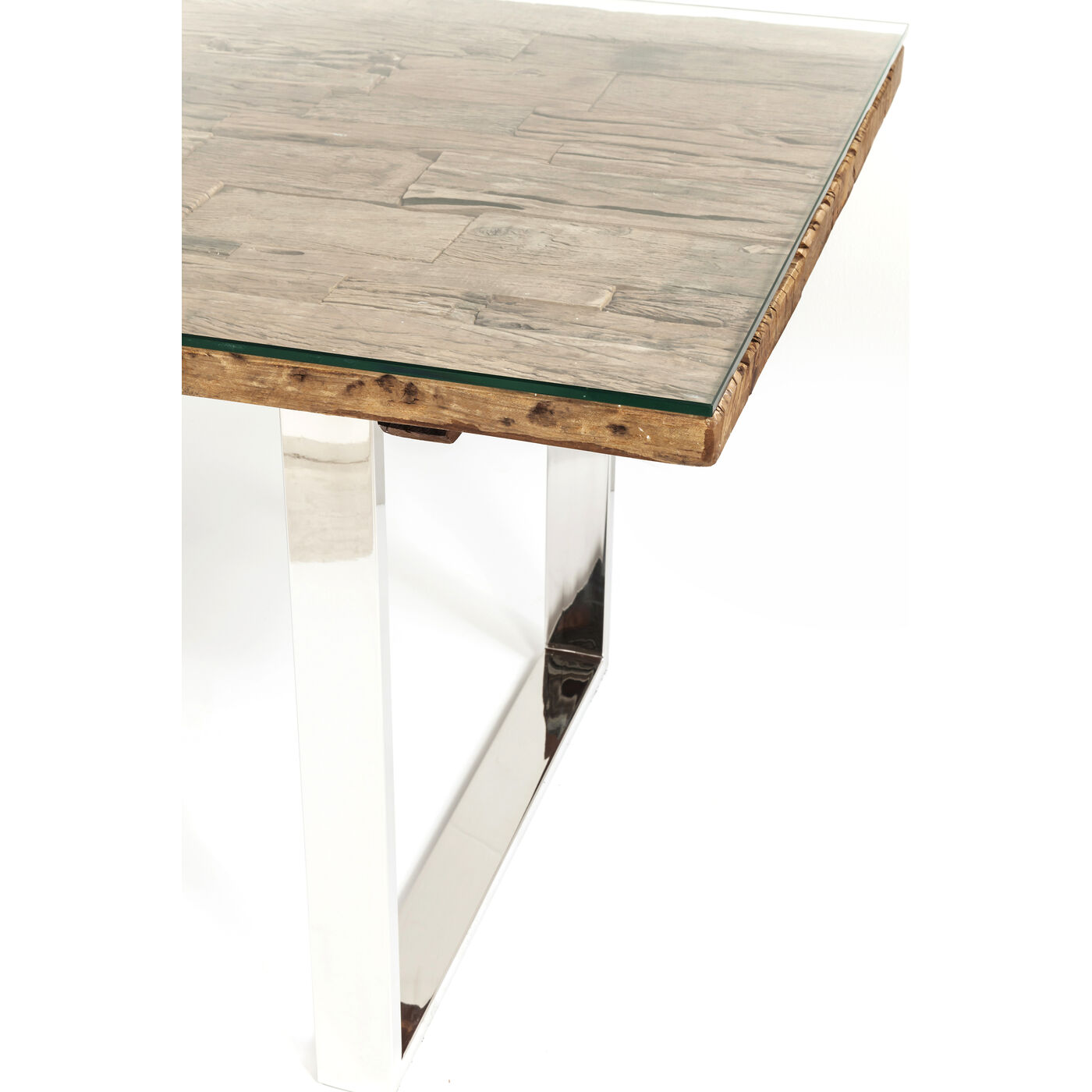 Стол Rustico 200x90 см от KARE Design