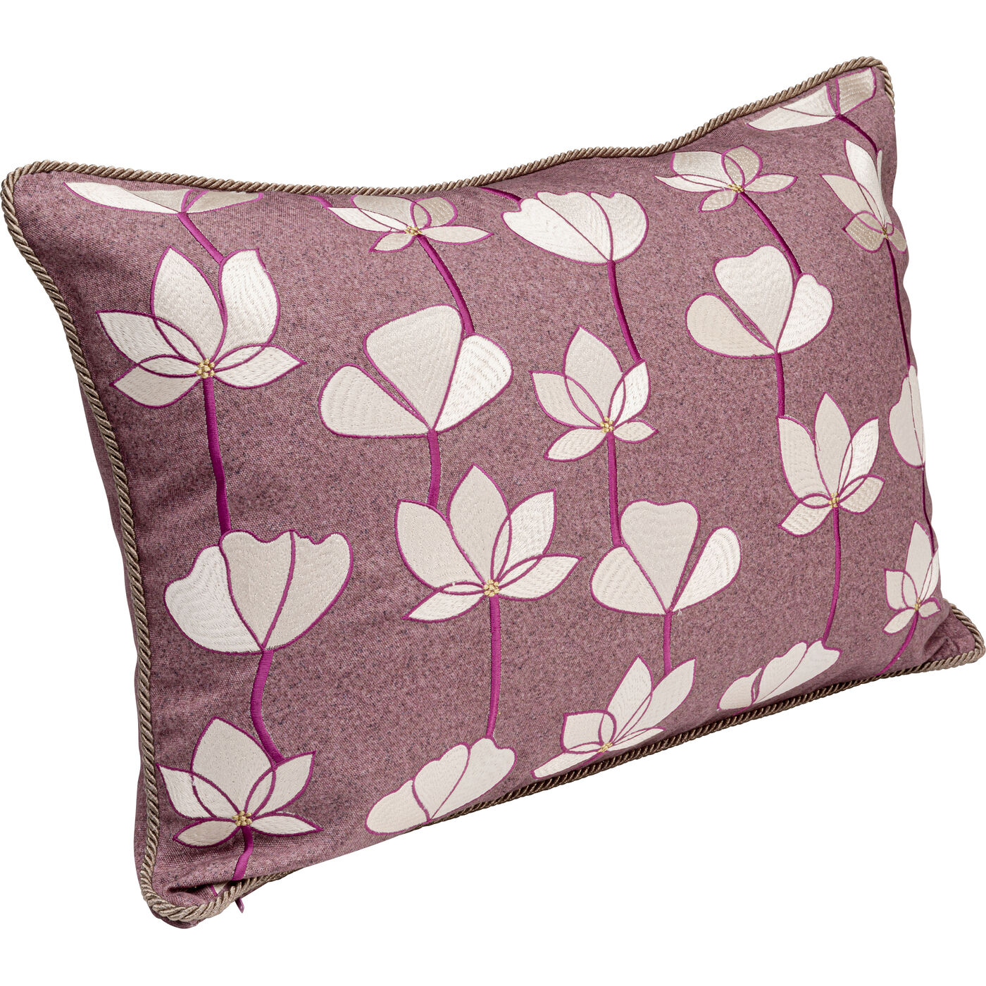 Подушка Zari «Зари» 60x40 см от KARE Design