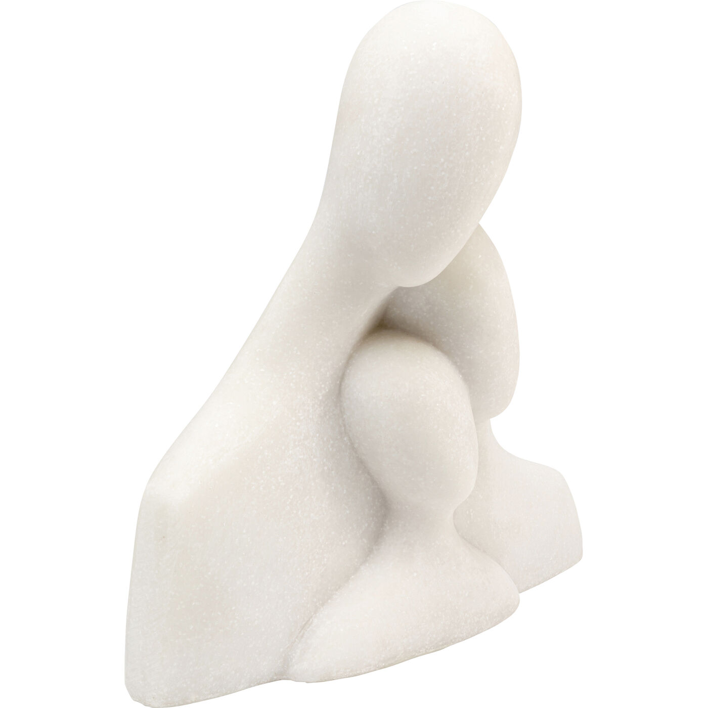 Фигура декоративная Soft Family «Мягкая семья» 30 см от KARE Design