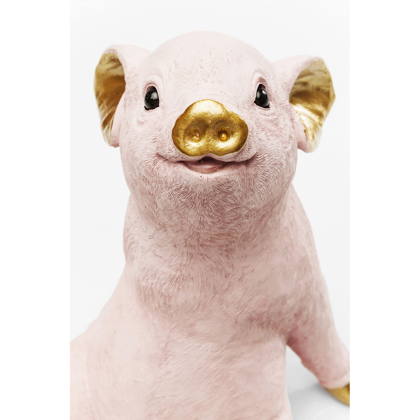 Копилка Chillax Pig «Расслабленная свинья» от KARE Design