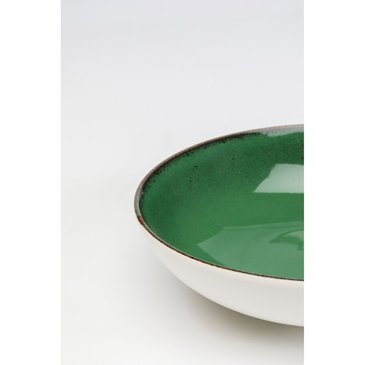 Миска Colorino «Колорино» Ø20 см от KARE Design