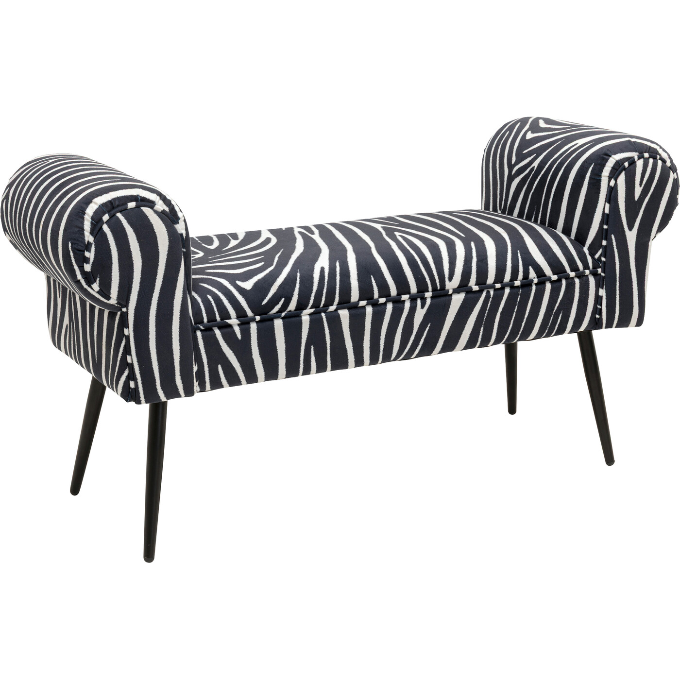 Скамья Wing Zebra100cm от KARE Design