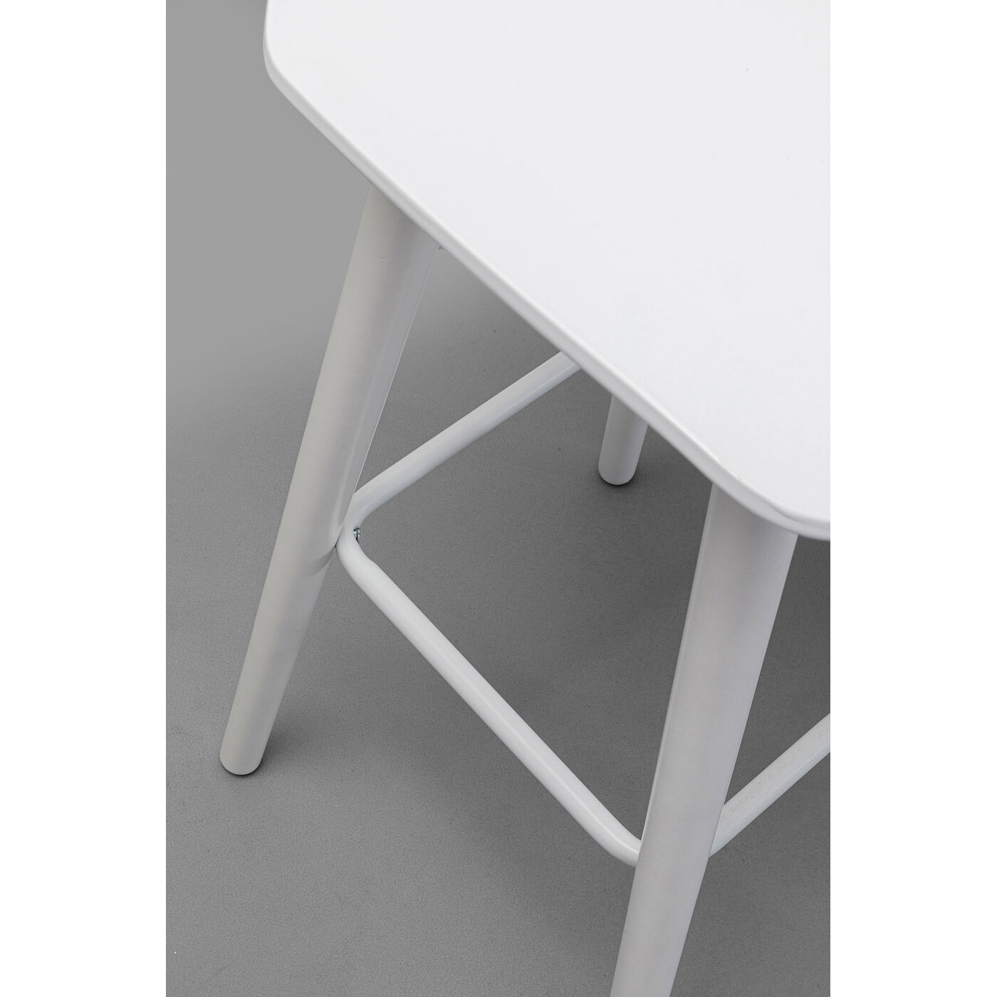 Стул барный York White 75 см от KARE Design