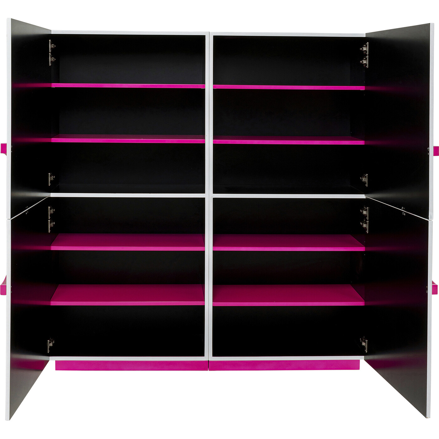 Буфет KARE x Karim Rashid Tresor 160x166 см от KARE Design