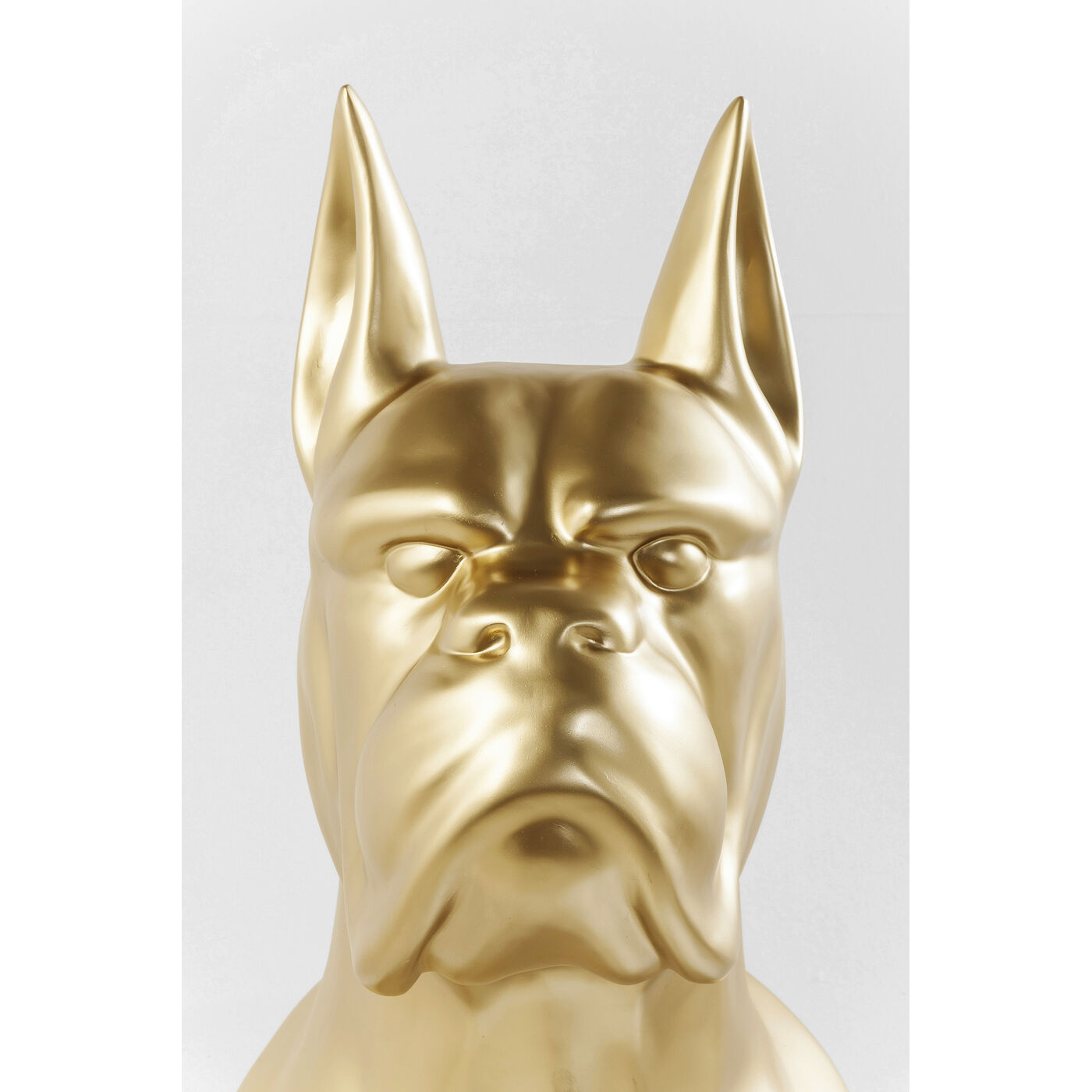 Фигура декоративная Toto XL Gold 180 см от KARE Design