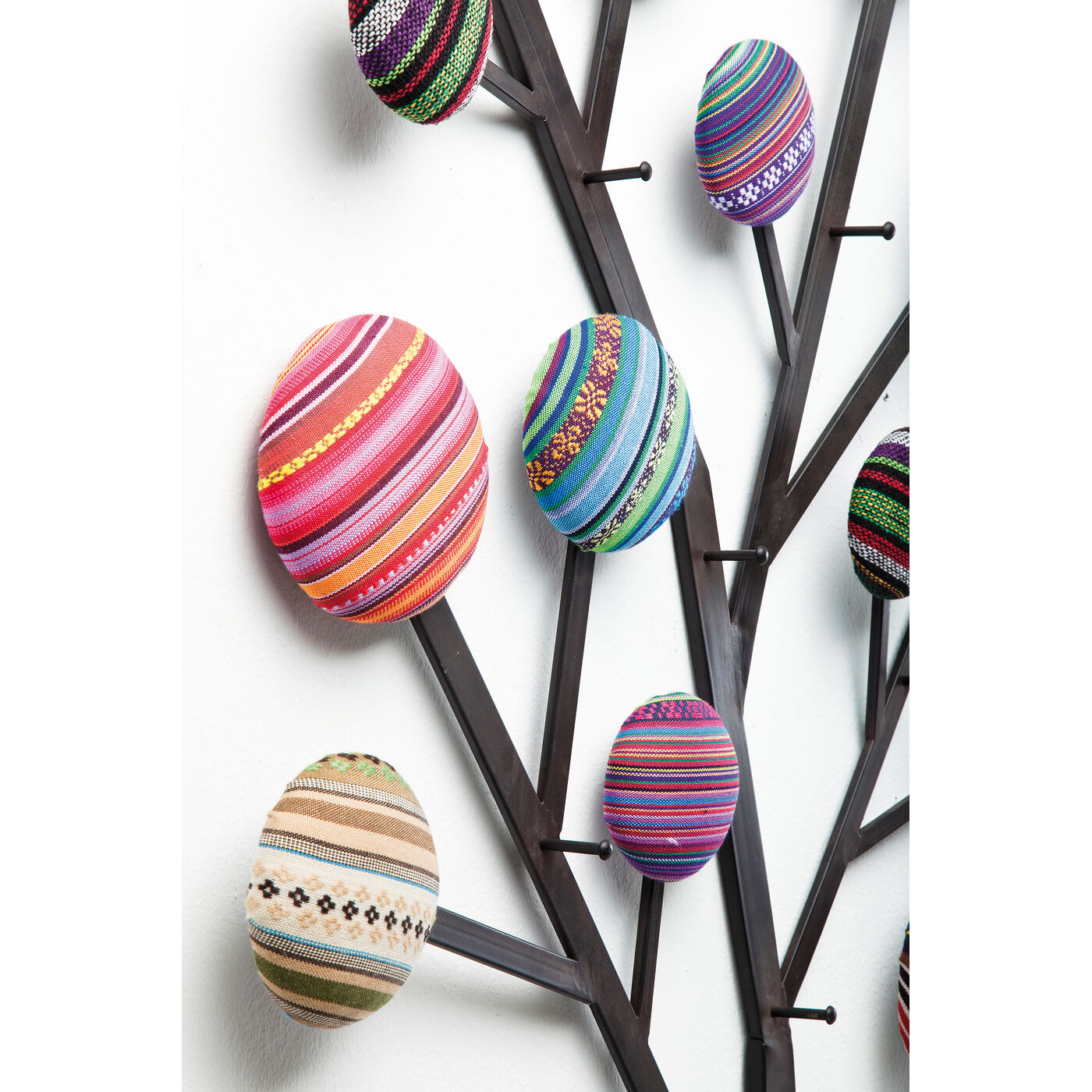 Вешалка Bubble Tree от KARE Design