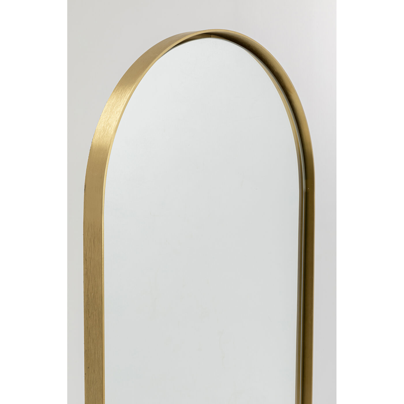 Зеркало Curve 170x40 см от KARE Design