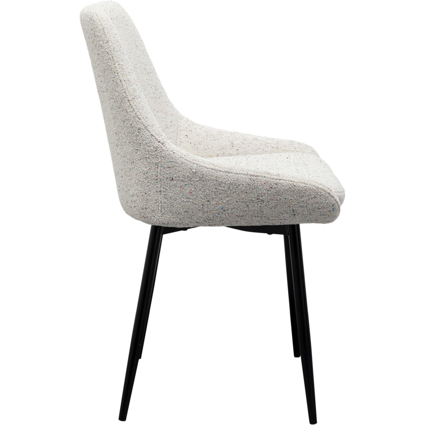 Стул East Side Melange Cream от KARE Design
