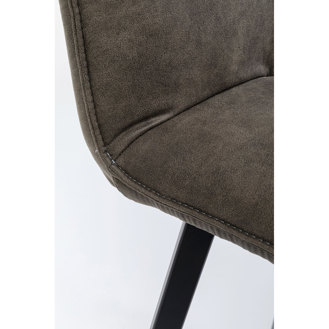 Барный стул Toronto Black 69 см от KARE Design