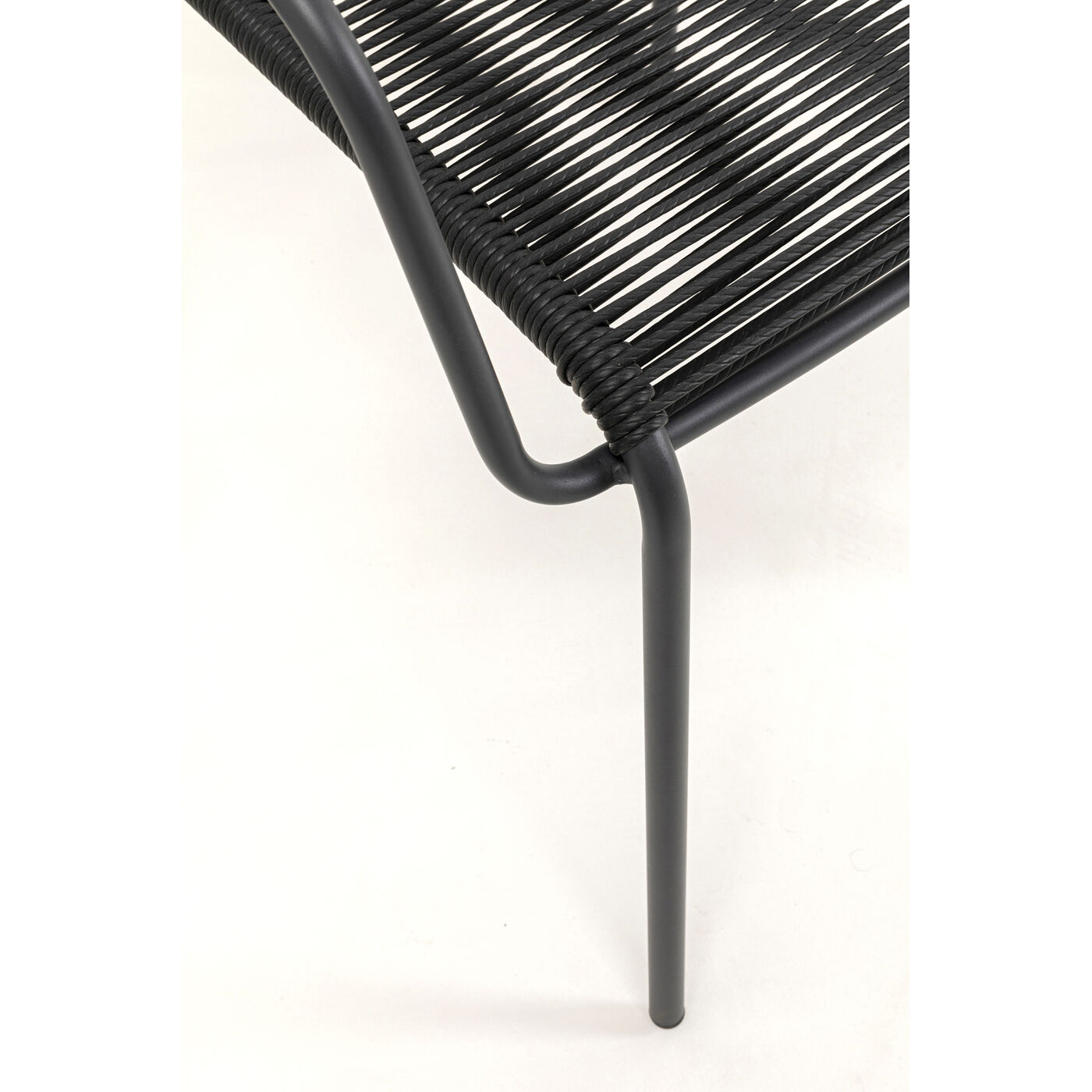 Стул Malmö Black от KARE Design