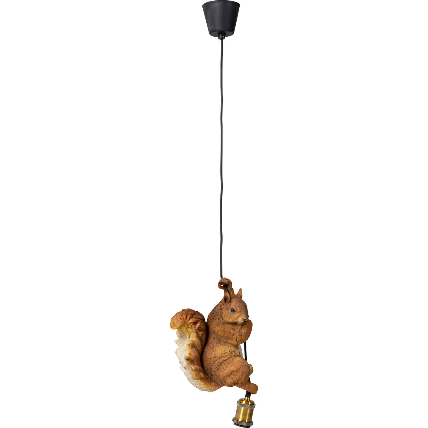 Светильник подвесной "Белка" Squirrel от KARE Design