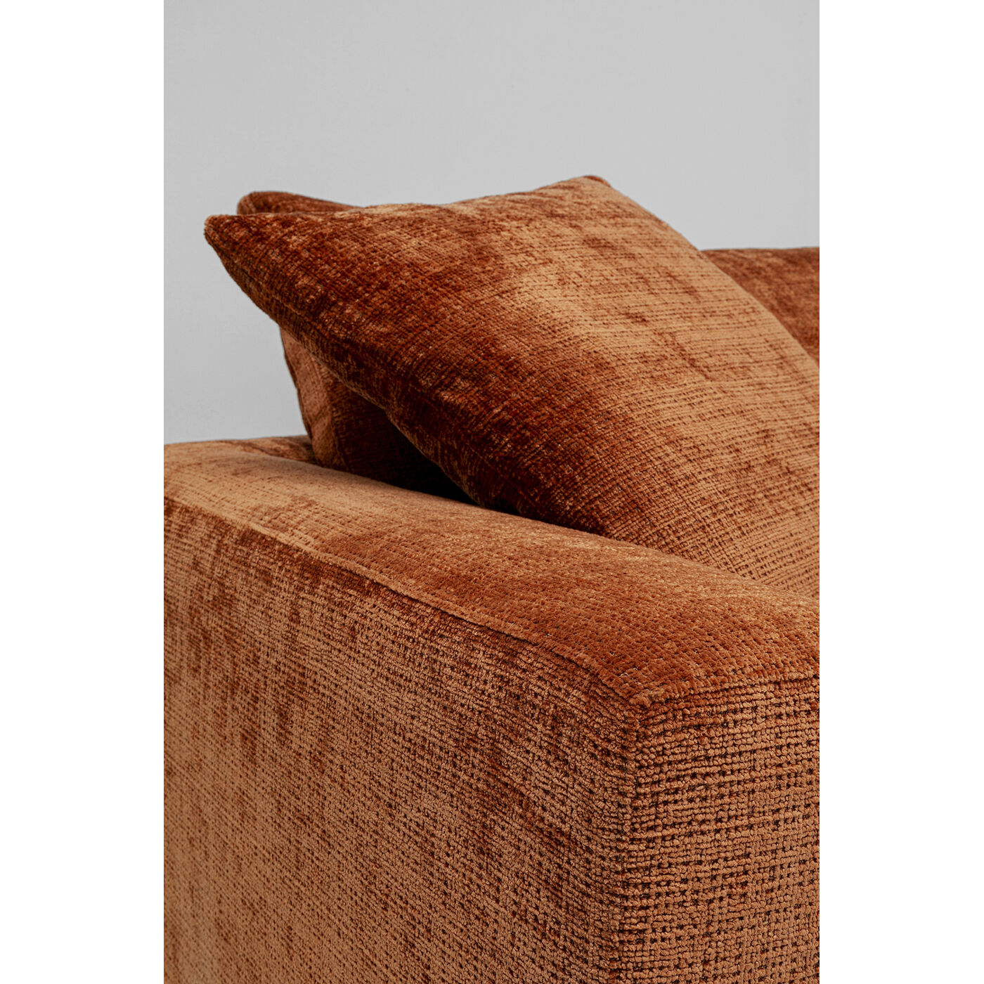 Диван Relax Rust 230cm от KARE Design