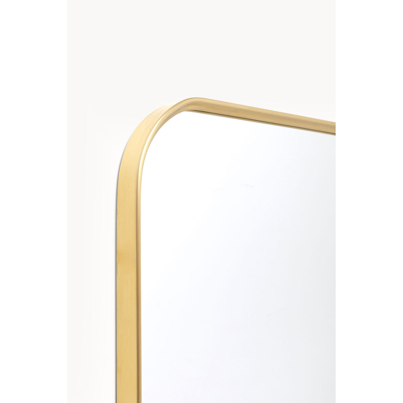Зеркало настенное Simply Brass 80x120cm от KARE Design