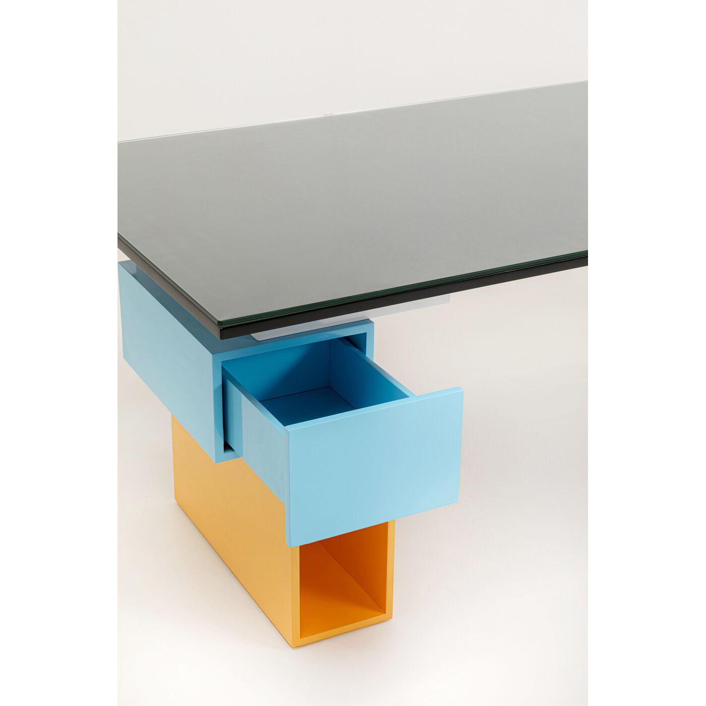 Стол письменный  KARE x Karim Rashid Pixel 200x90 см от KARE Design