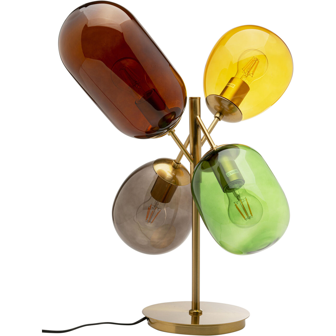 Светильник настольный Balloon Dance 48cm