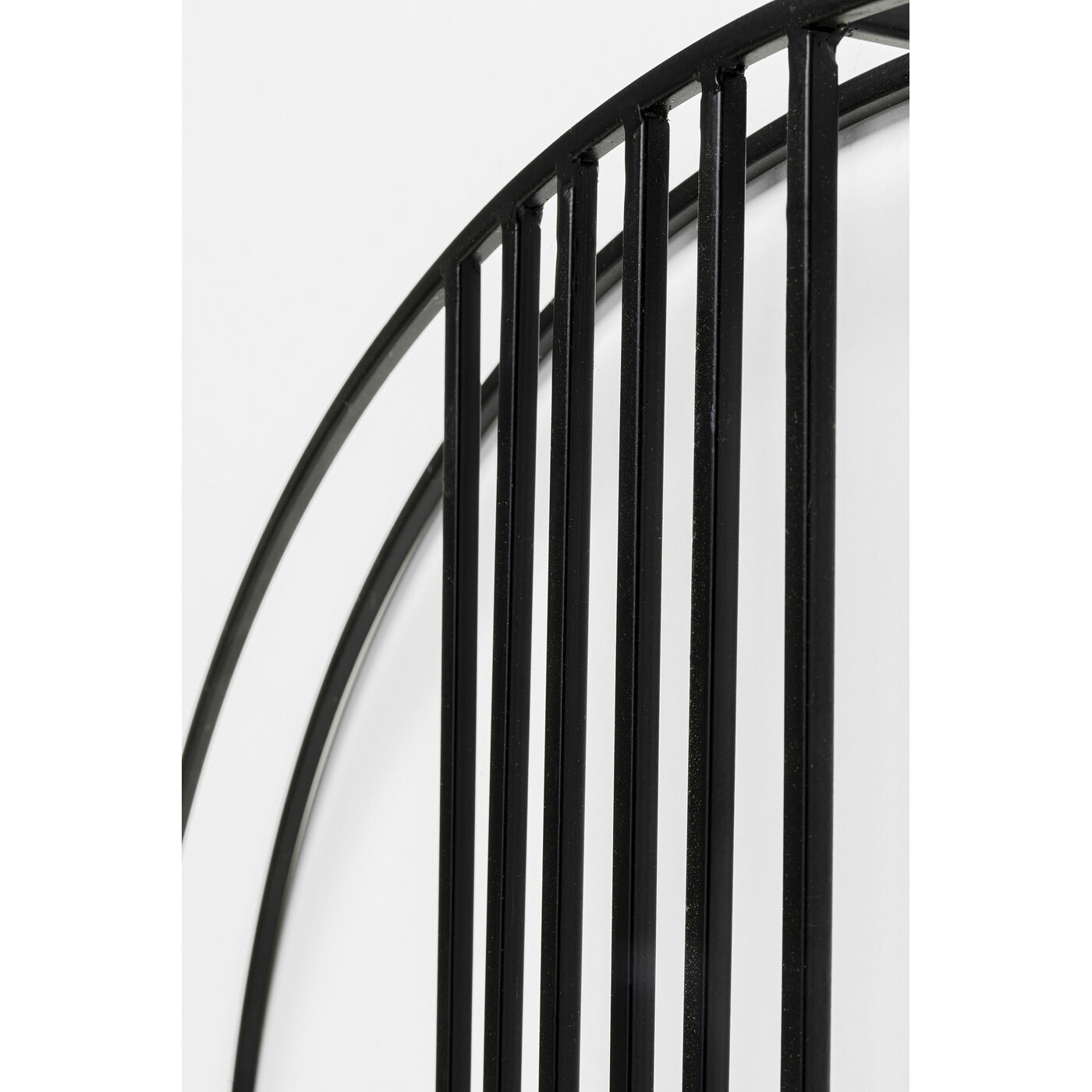 Настенные часы Strings Ø60 см от KARE Design