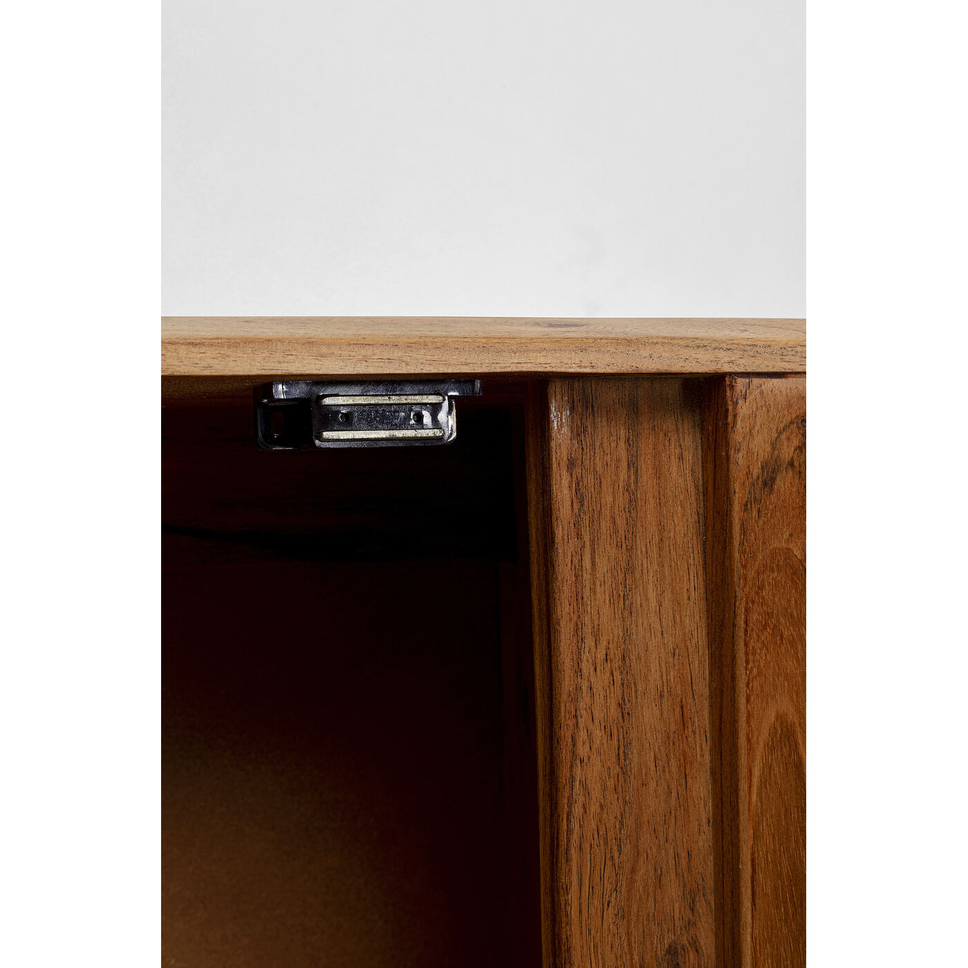 Полка настенная Brooklyn Nature Wall Shelf Horizontal от KARE Design