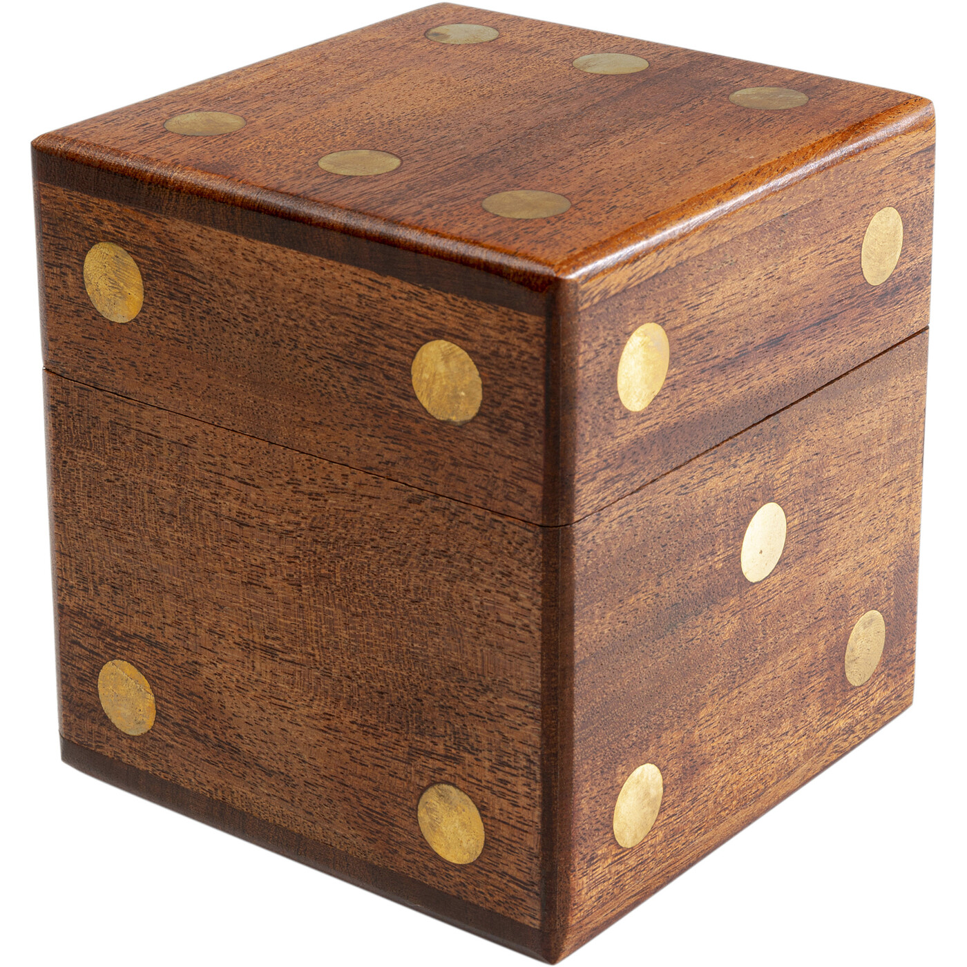 Игра декоративная Dice «Кубики» (5 шт) от KARE Design