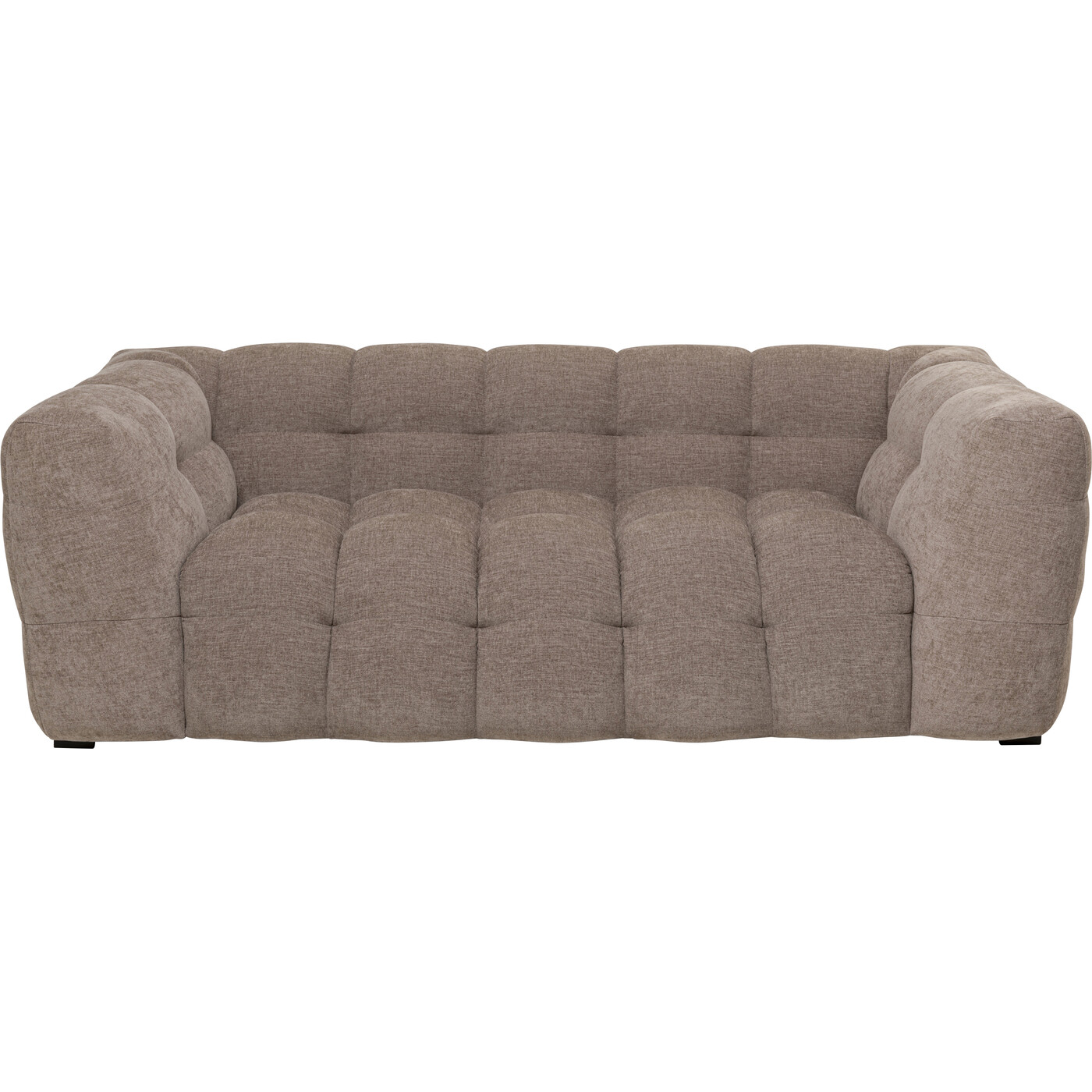 Диван 3-х местный Salamanca Grey 208cm от KARE Design