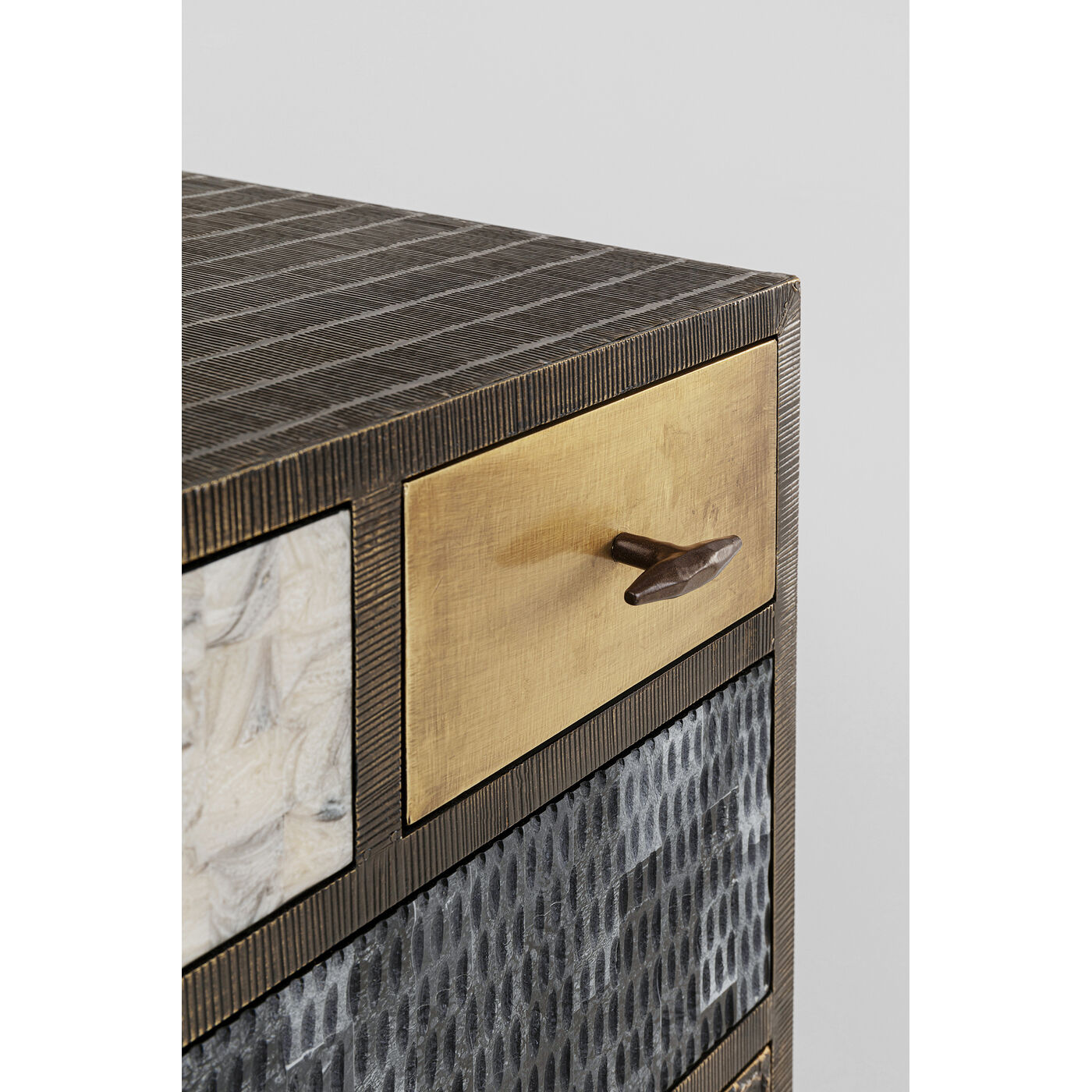 Комод Chalet Soul 110x105cm от KARE Design