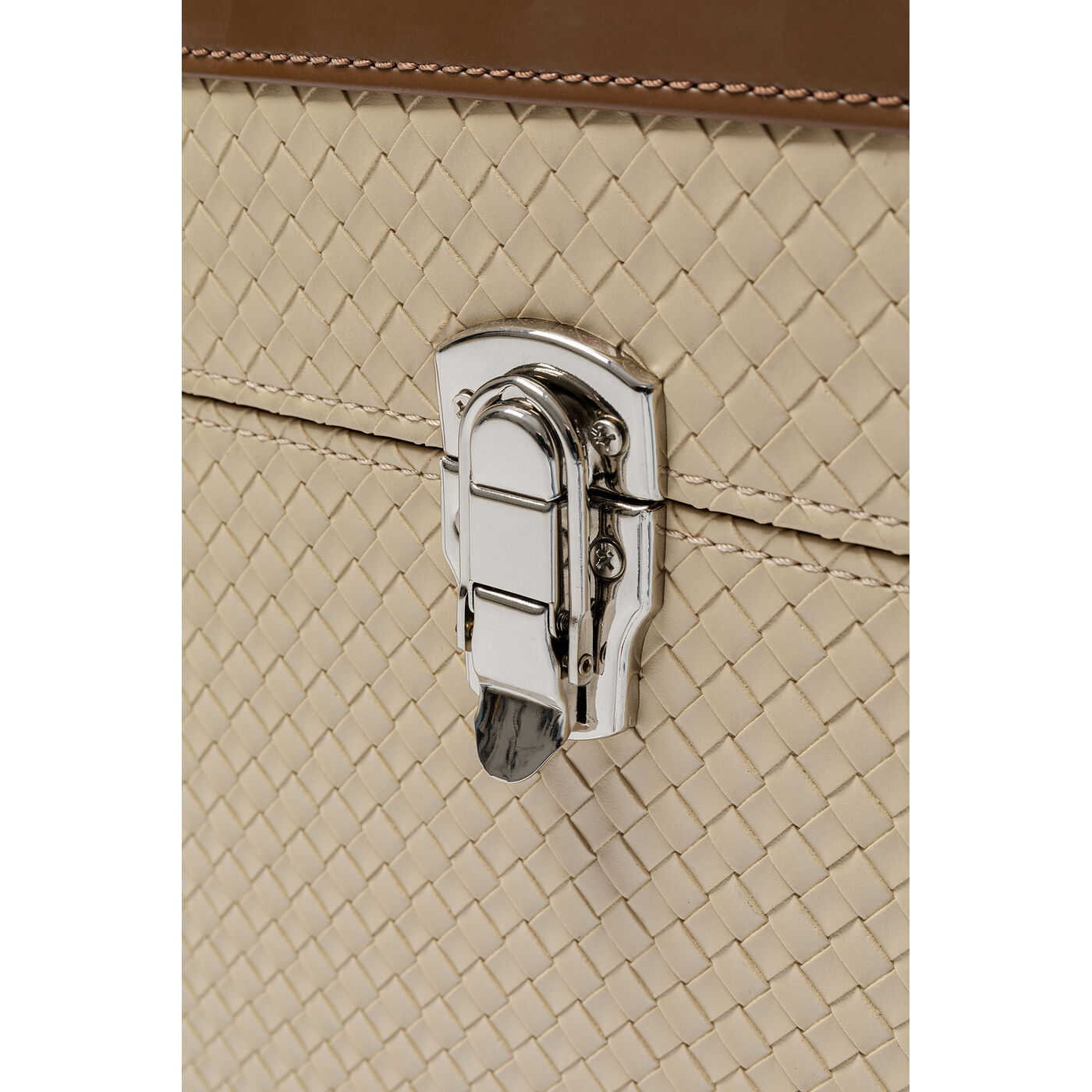Стол кофейный с баром Globetrotter 120x75 см от KARE Design