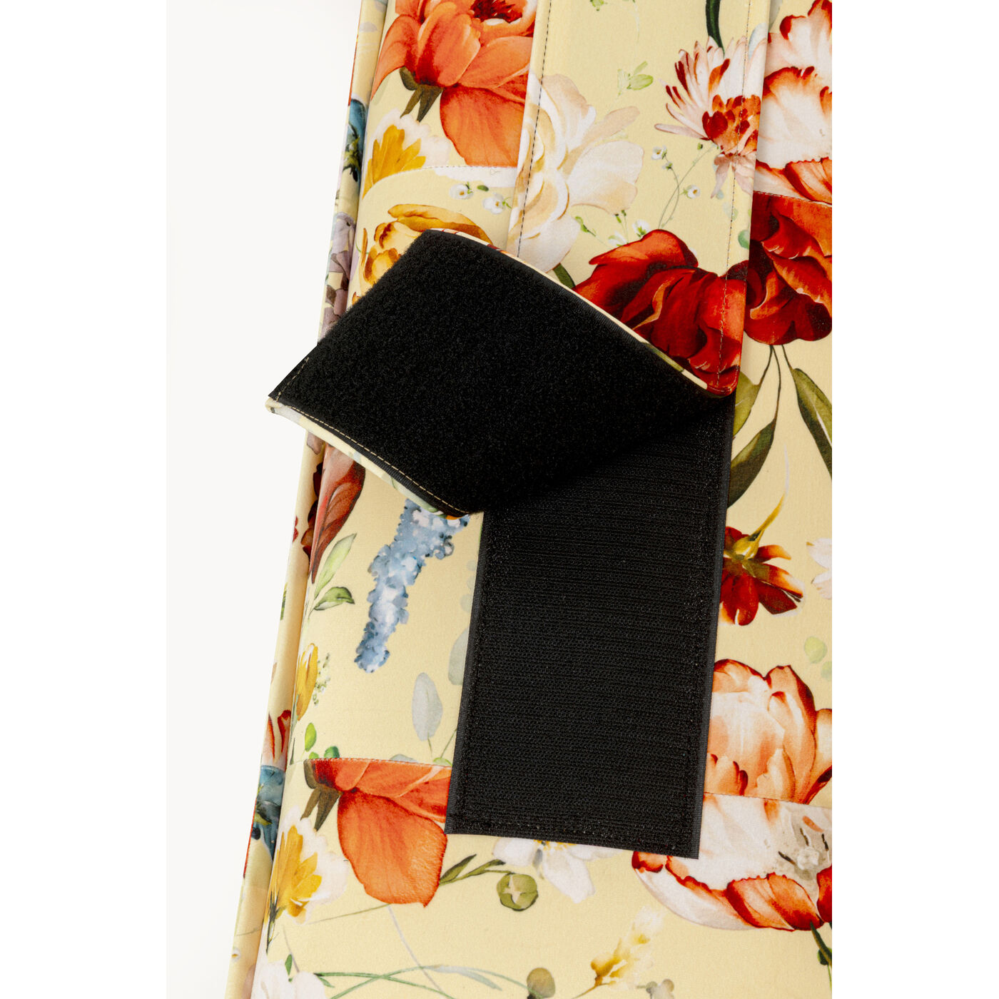 Элемент дивана Portofino Flowers Yellow от KARE Design