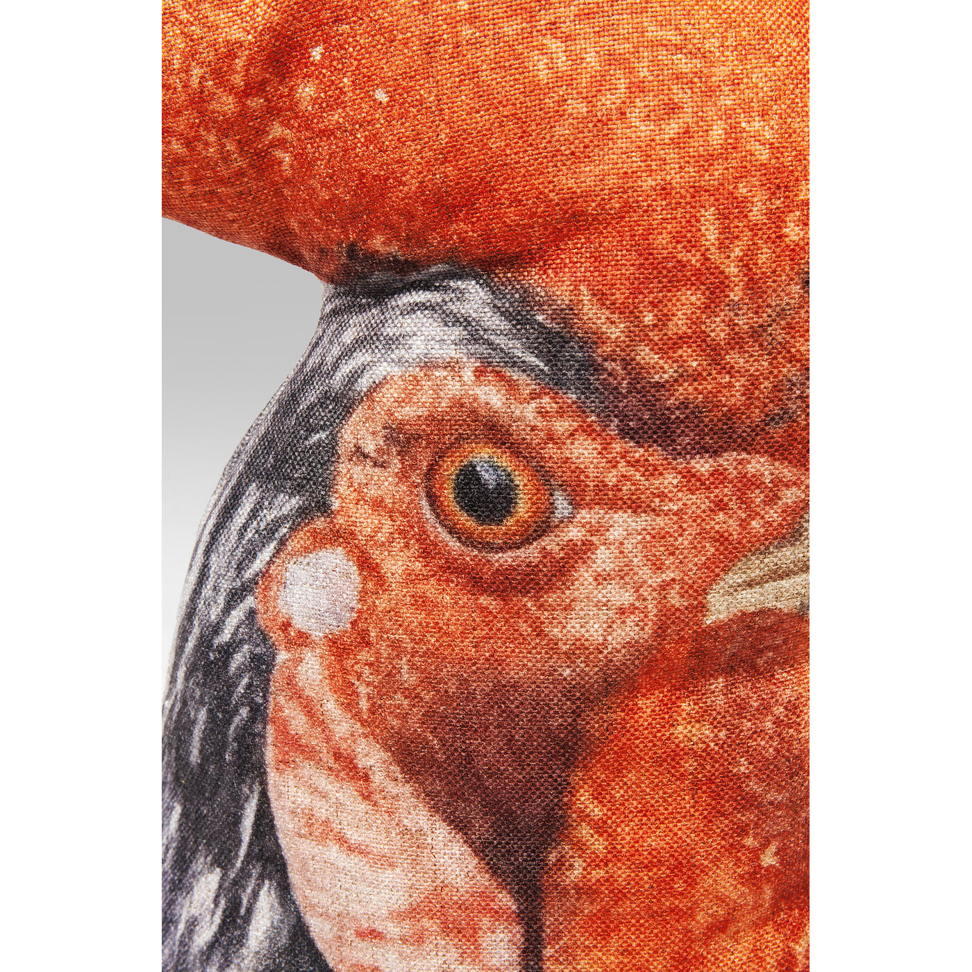 Подушка Shape Rooster 47x37 см от KARE Design