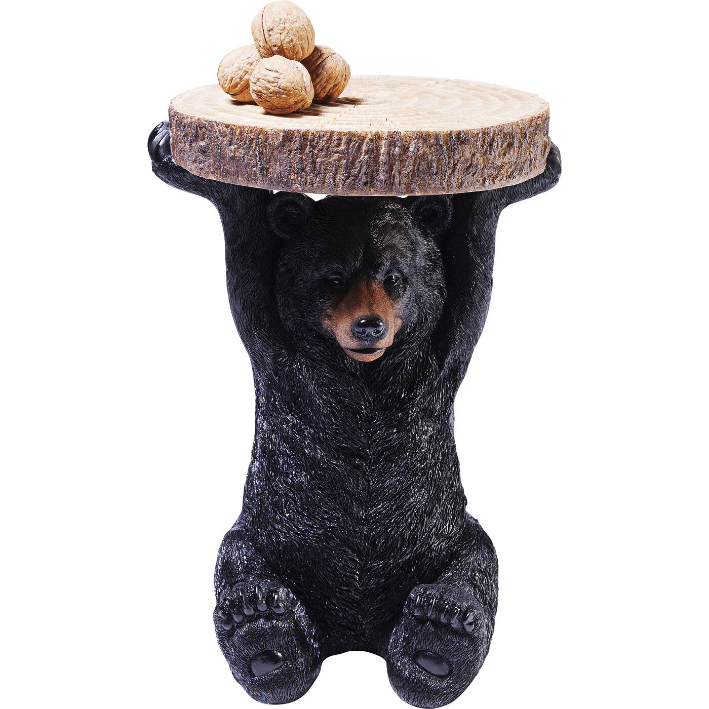 Стол приставной Animal Mini Bear 25x23см